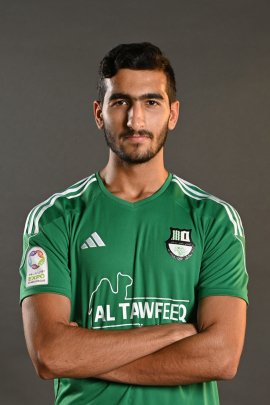 Mohammed Abdulla Al Ishaq