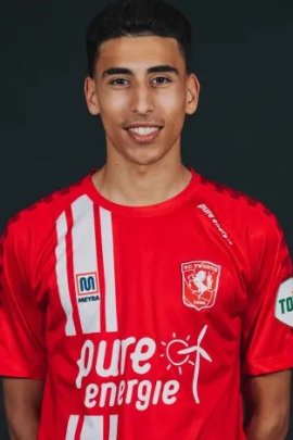 Younes Taha El Idrissi