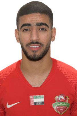 Abdulaziz Mohammed Al Blooshi
