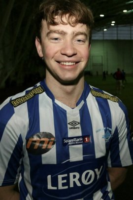 Jesper Simonsen