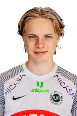 Mathias Kjölner