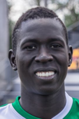 Mohamet Lamine Corréa