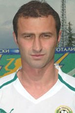 Ilian Stoyanov