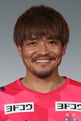 Yoshito Okubo