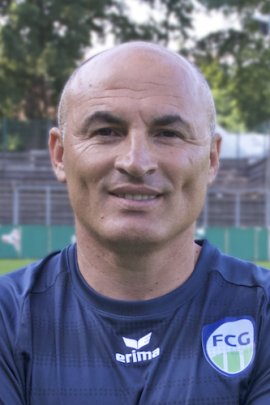 Fatmir Vata