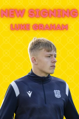 Luke Graham
