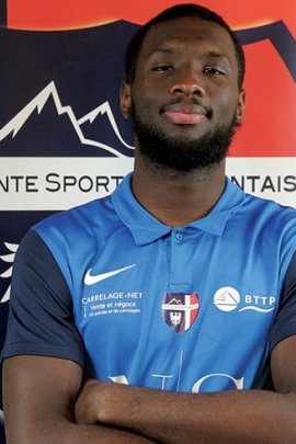 Ibrahim Kouyaté