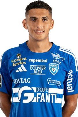 Mohamed Boumaaoui