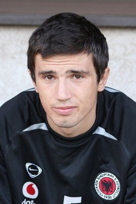 Emiliano Veliaj