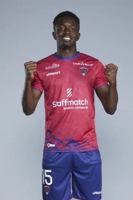 Cheick Oumar Konaté