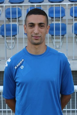 Mohamed Bouchahda