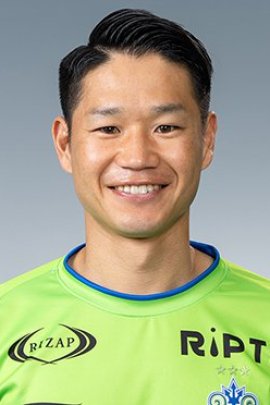 Naoki Yamada