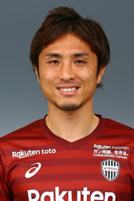Daisuke Nasu
