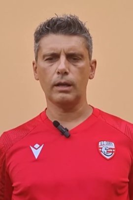 Cristian Serpini