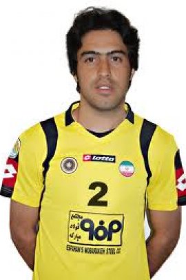 Khosro Heydari