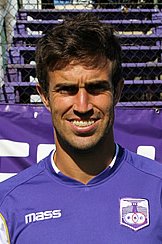 Matías Alonso