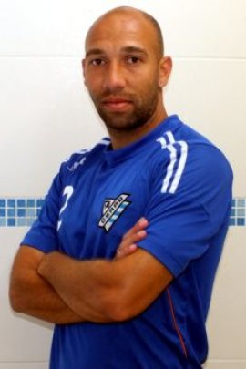 Víctor Baltasar Silva