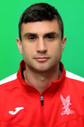 Tomislav Pajovic