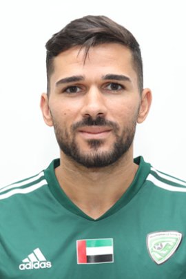 Mehdi Abeid