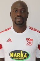 Djakaridja Koné