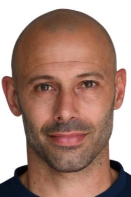 Javier Mascherano