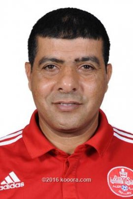 Tarek El Ashriy