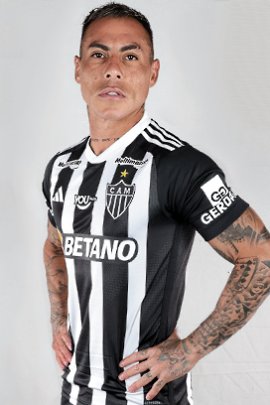 Eduardo Vargas