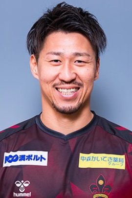 Yohei Toyoda