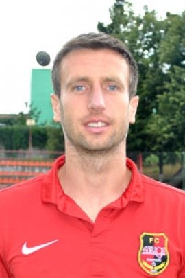 Viktor Melnik