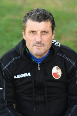 Enzo Maurizio Biato