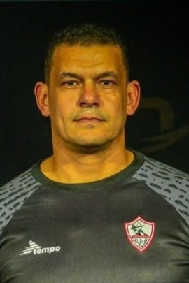 Abdel Wahed El Sayed
