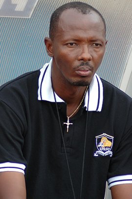 Eric Nshimiyimana