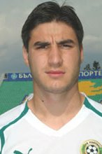 Kiril Kotev