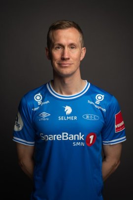 photo Morten Gamst Pedersen