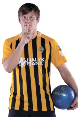 Andrey Arshavin