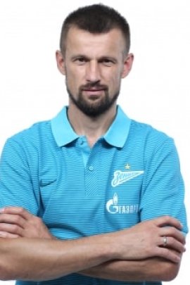 Sergey Semak