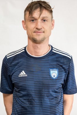 Vitali Gussev