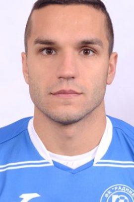 Dusan Martinovic