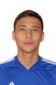 Timur Bayzhanov