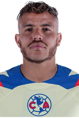 Jonathan dos Santos