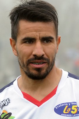 Néstor Silva