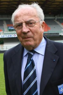 Jean-Claude Hamel