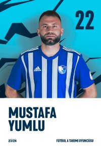 Mustafa Yumlu
