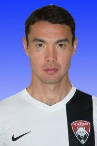 Kairat Nurdauletov