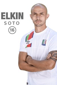 Elkin Soto