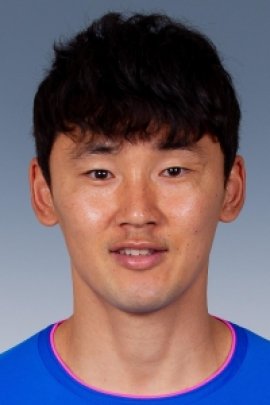 Dong-geon Cho