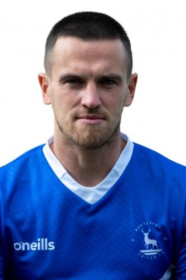 Ryan Donaldson