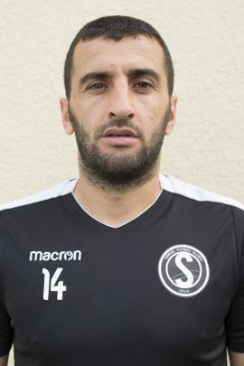 Rahid Amirguliyev