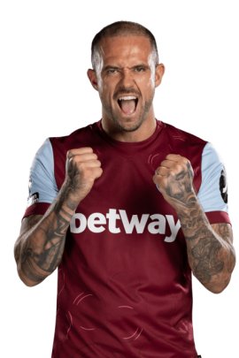 Danny Ings