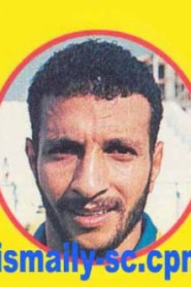 Mohamed Fekri